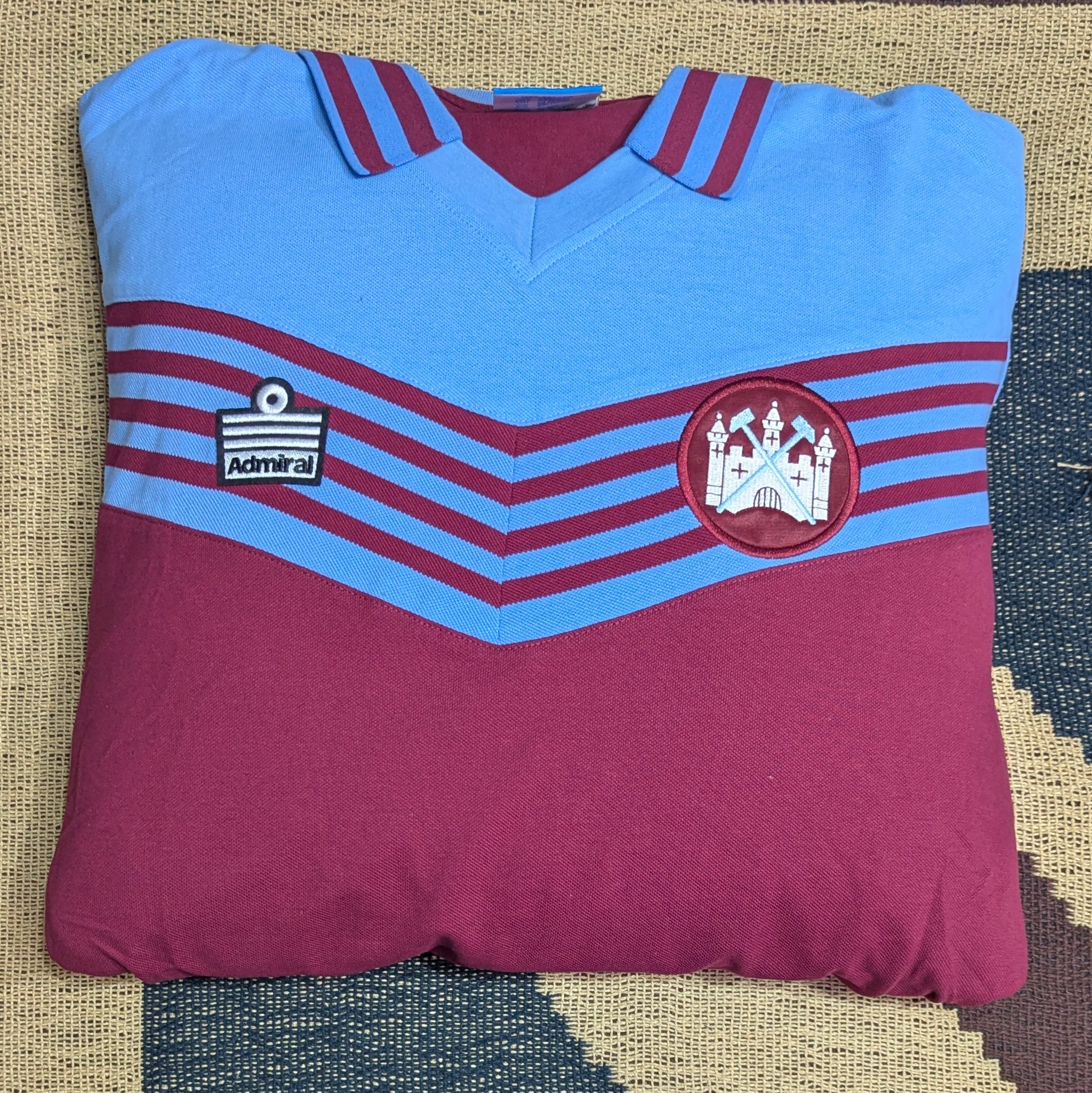 1976/80 Home