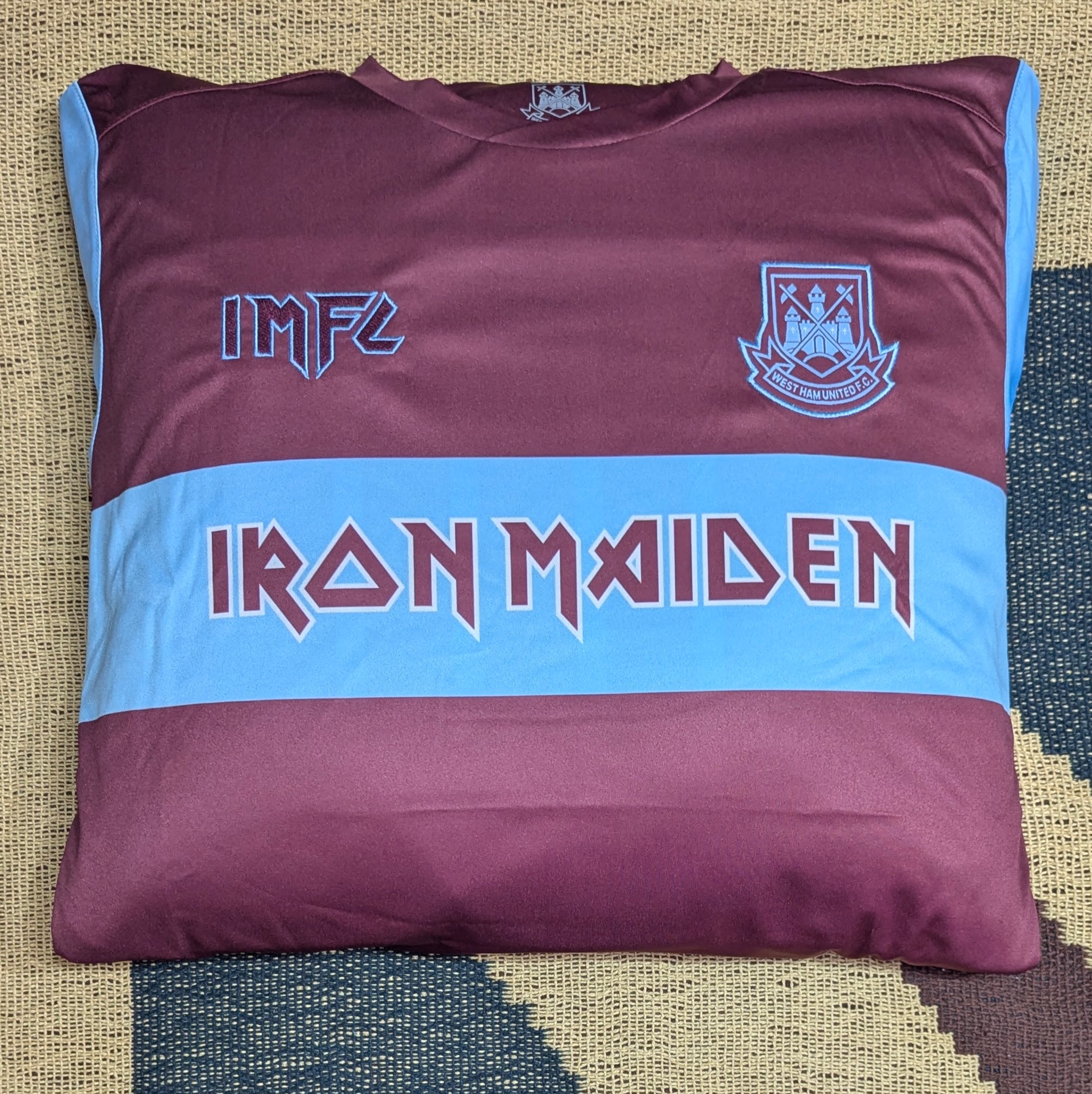 IMFC West Ham 2019