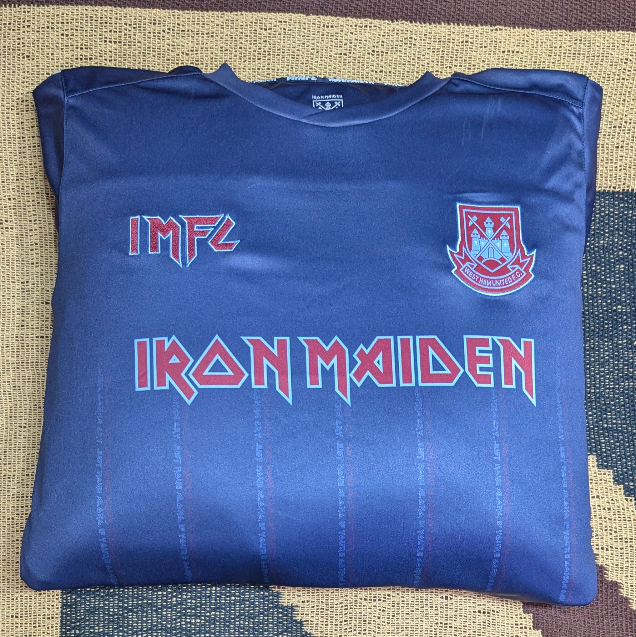 IMFC West Ham 2021