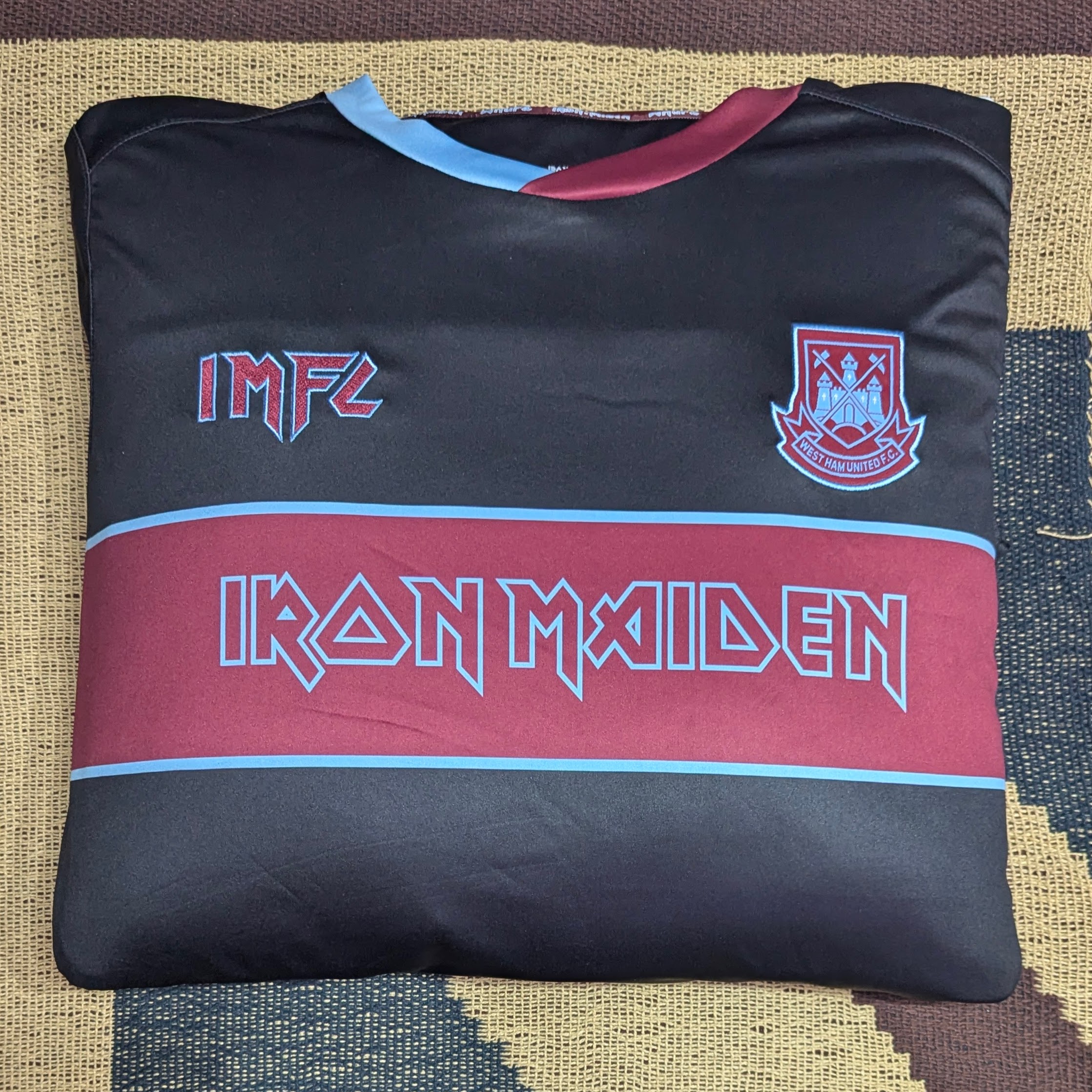 IMFC West Ham 2022